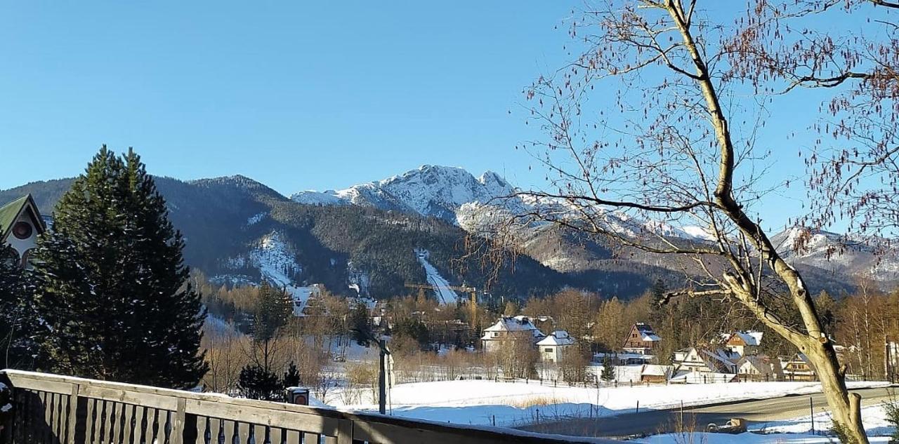 Willa Tadeusz Zakopane — Photos 3